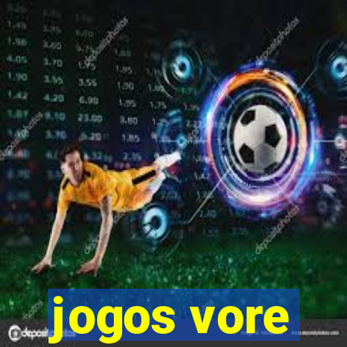 jogos vore